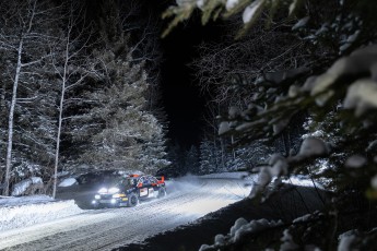 Rallye Perce-Neige 2025