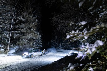 Rallye Perce-Neige 2025