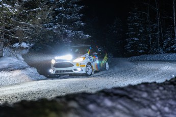 Rallye Perce-Neige 2025