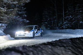 Rallye Perce-Neige 2025