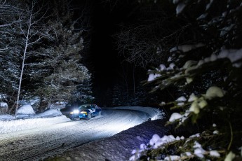 Rallye Perce-Neige 2025