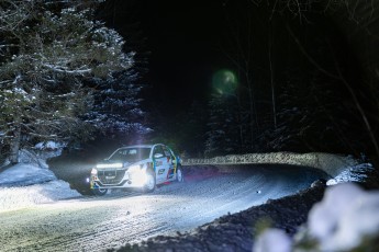 Rallye Perce-Neige 2025