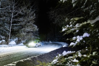 Rallye Perce-Neige 2025