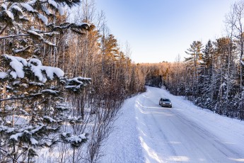 Rallye Perce-Neige 2025