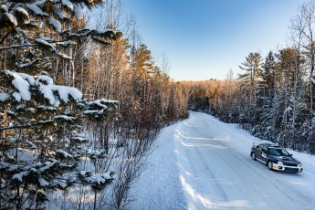 Rallye Perce-Neige 2025