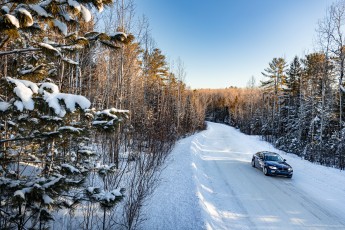 Rallye Perce-Neige 2025