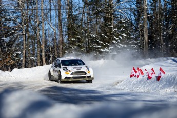 Rallye Perce-Neige 2025