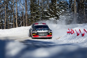 Rallye Perce-Neige 2025