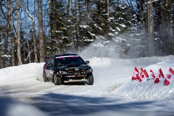 Rallye Perce-Neige 2025