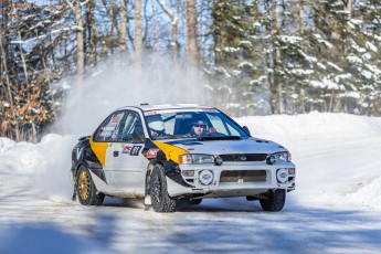 Rallye Perce-Neige 2025