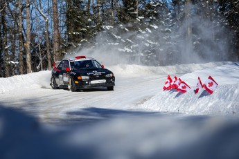 Rallye Perce-Neige 2025