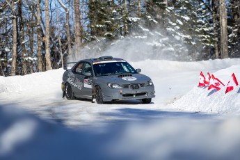 Rallye Perce-Neige 2025