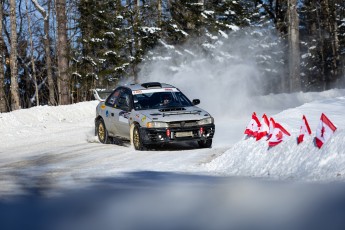 Rallye Perce-Neige 2025