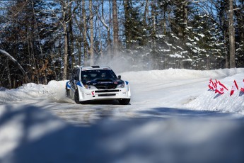 Rallye Perce-Neige 2025