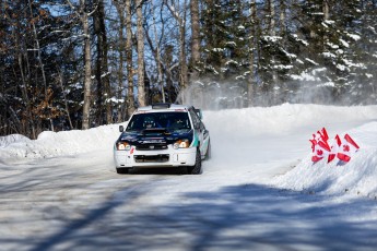 Rallye Perce-Neige 2025