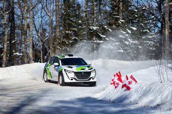 Rallye Perce-Neige 2025