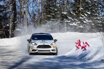 Rallye Perce-Neige 2025