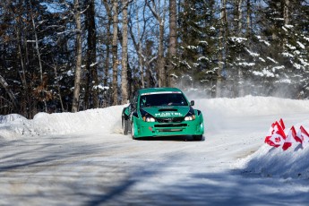 Rallye Perce-Neige 2025