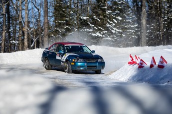 Rallye Perce-Neige 2025