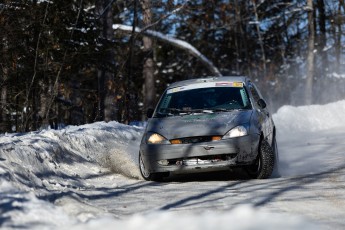 Rallye Perce-Neige 2025