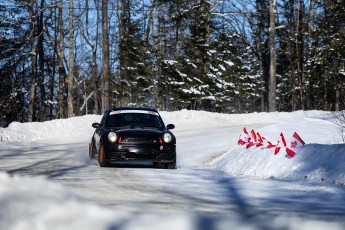 Rallye Perce-Neige 2025