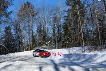 Rallye Perce-Neige 2025