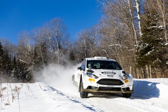 Rallye Perce-Neige 2025