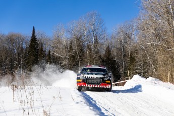 Rallye Perce-Neige 2025