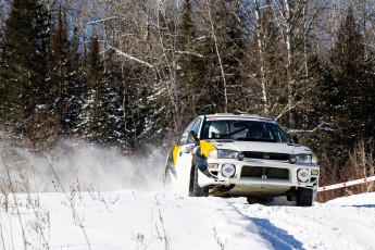 Rallye Perce-Neige 2025