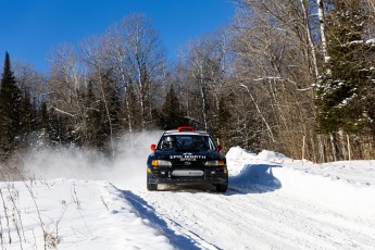 Rallye Perce-Neige 2025