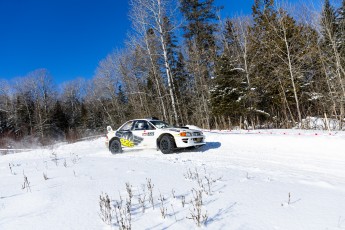 Rallye Perce-Neige 2025