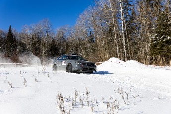 Rallye Perce-Neige 2025