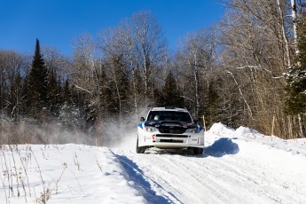 Rallye Perce-Neige 2025