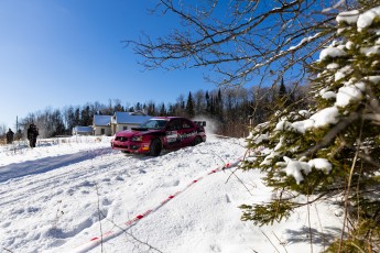 Rallye Perce-Neige 2025