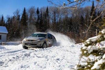 Rallye Perce-Neige 2025