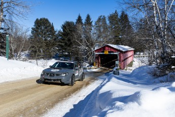 Rallye Perce-Neige 2025