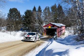 Rallye Perce-Neige 2025