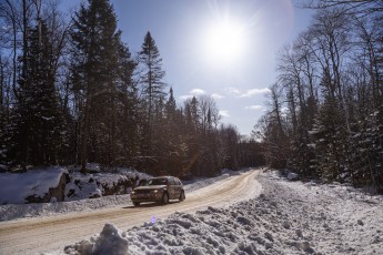 Rallye Perce-Neige 2025