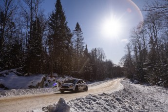 Rallye Perce-Neige 2025