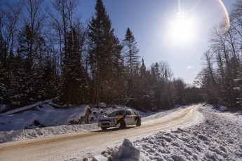 Rallye Perce-Neige 2025