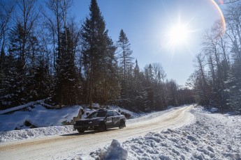 Rallye Perce-Neige 2025