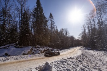 Rallye Perce-Neige 2025