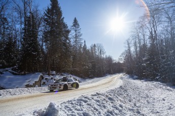 Rallye Perce-Neige 2025