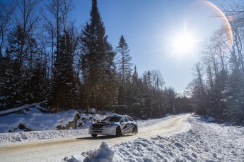 Rallye Perce-Neige 2025