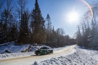 Rallye Perce-Neige 2025