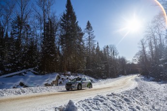 Rallye Perce-Neige 2025