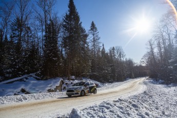 Rallye Perce-Neige 2025