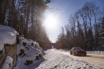 Rallye Perce-Neige 2025