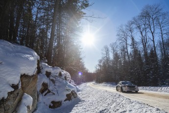 Rallye Perce-Neige 2025