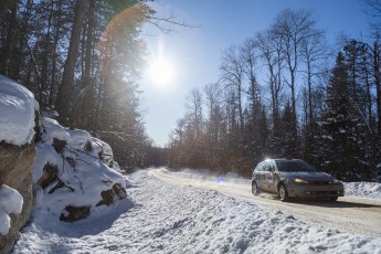 Rallye Perce-Neige 2025